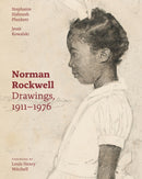 Norman Rockwell : Drawings, 1911-1976-9780789214102