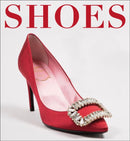 Shoes : Tiny Folio-9780789214140