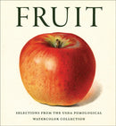 Fruit : Selections from the USDA Pomological Watercolor Collection-9780789214270