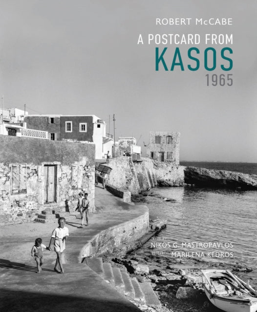 A Postcard from Kasos, 1965-9780789214300