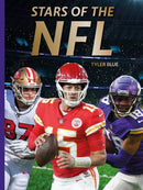 Stars of the NFL-9780789214577