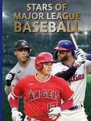 Stars of Major League Baseball-9780789214591