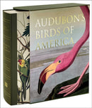Audubon's Birds of America : Baby Elephant Folio-9780789214676