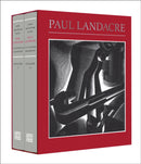 Paul Landacre: California Hills, Hollywood, and the World Beyond : A Catalogue Raisonne-9780789214928