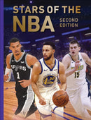 Stars of the NBA-9780789214973
