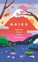 Haiku : Japanese Poems for the Four Seasons-9780789215062