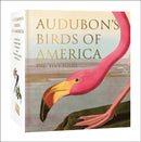 Audubon's Birds of America : The Tiny Folio-9780789215093