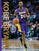 Kobe Bryant-9780789215109
