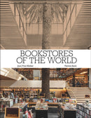 Bookstores of the World-9780789215161