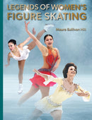 Legends of Women's Figure Skating-9780789215246