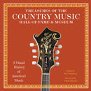 Treasures of the Country Music Hall of Fame and Museum