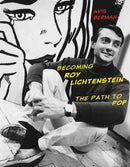 Becoming Roy Lichtenstein