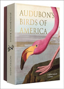 Audubon's Birds of America - Notecard Set-9780789254733