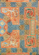 Celtic Knots Notebook-9780789254757