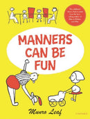 Manners Can Be Fun-9780789310613