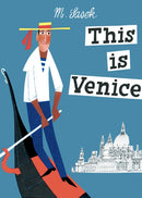 This Is Venice-9780789312235