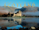 Spectacular Scotland-9780789324795