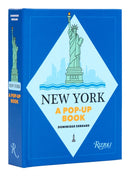 New York: A Pop-up Book