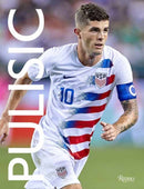 Pulisic: My Journey So Far-9780789341525