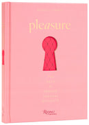 Pleasure : The Keys to Female Sensual Delights-9780789344243