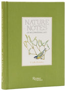 Nature Notes of an Edwardian Lady-9780789344281