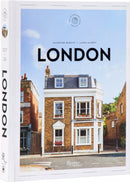 London: The Extraordinary Guide : An Insider Tour of Art, Food, and Culture-9780789344342