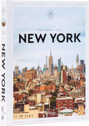 New York: The Extraordinary Guide : An Insider Tour of Art, Food, and Culture?-9780789344359