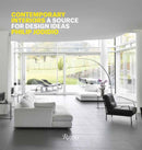 Contemporary Interiors : A Source of Design Ideas-9780789344373