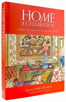 Home: A Celebration : Notable Voices Reflect on the Meaning of Home?-9780789344434