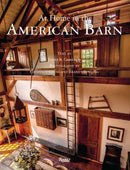 At Home in The American Barn-9780789344465