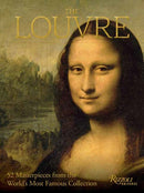 The Louvre Art Deck : 52 Masterpieces from the World's Most Famous Collection-9780789345516