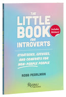 Little Book for Introverts-9780789345554