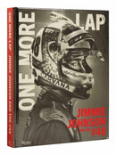 One More Lap : Jimmie Johnson and the