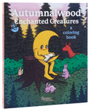Autumnalwood: Enchanted Creatures
