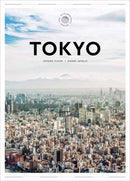 Tokyo Guide : A Visual Key to the City for the Discerning Visitor-9780789345806