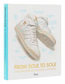From Soul to Sole : The Adidas Sneakers of Jacques Chassaing-9780789345844
