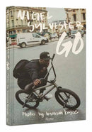 Nigel Sylvester: Go-9780789345899