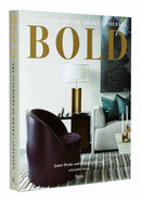 BOLD : The Interiors of Drake/Anderso-9780789346018