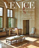 Venice : The Art of Living-9780789346100