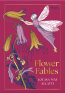 Flower Fables-9780789346193