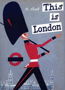 This is London-9780789346346