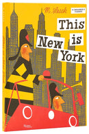 This is New York
