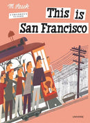 This is San Francisco-9780789346360
