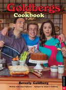 The Goldbergs Cookbook-9780789346551