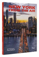 New York From the Air-9780789346582