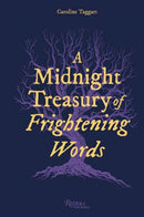 A Midnight Treasury of Frightening Words
