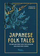 Japanese Folk Tales