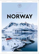 Norway: The Extraordinary Guide