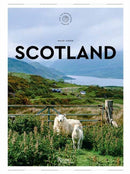 Scotland: The Extraordinary Guide