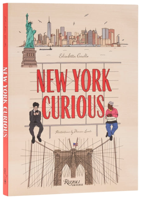 New York Curious